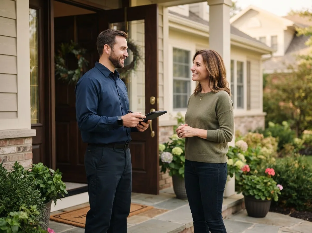 Water damage restoration FAQs for Salineville, OH